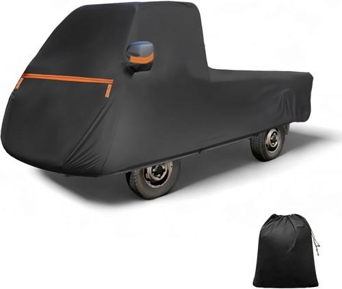Car cover for daihatsu - cover,