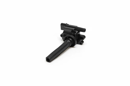 Ignition coil incl spark plug - incl.,