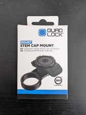 QUAD LOCK Stem Cap Mount