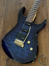 Fernandes HSS Super Strat