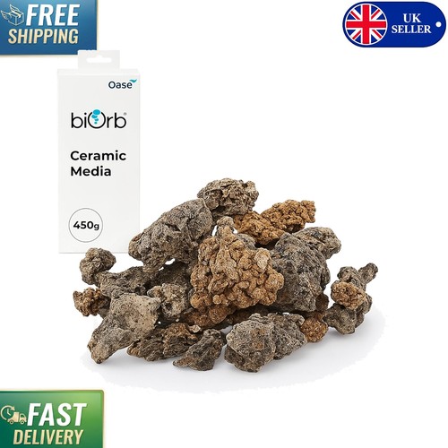 Highly porous ceramic - highly,