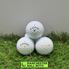 Callaway Warbird Golf Balls