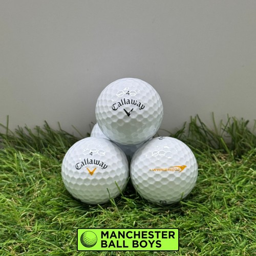 Callaway warbird golf balls - callaway,