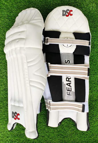 Dsc right handers cricket - cricket, pads