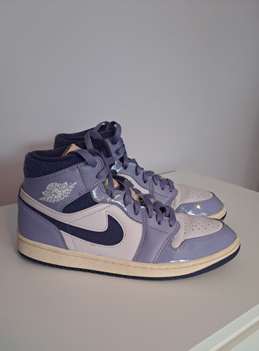 Nike jordan mid womens - mid,