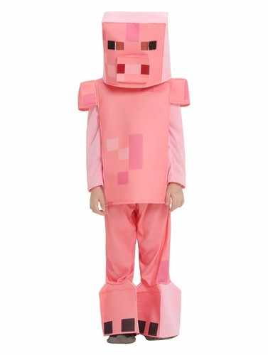 New kids minecraft halloween - kids,