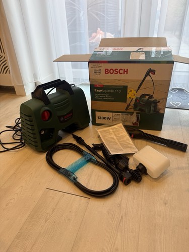 Bosch easyaquatak 110 high - easyaquatak,