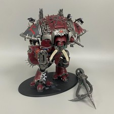 1 PAINTED KNIGHT ABOMINANT