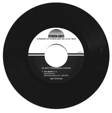 Gil Scott Heron The Bottle/Back Home Northern?Modern Soul Reissue Listen