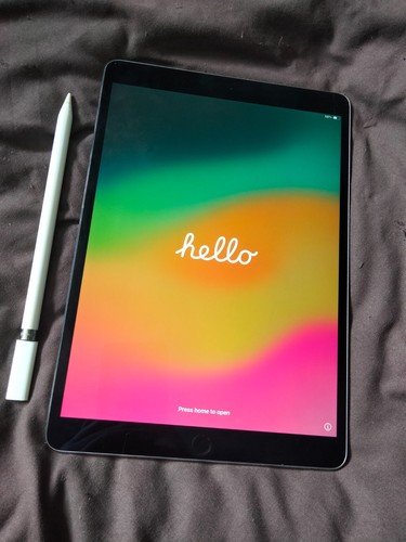 Apple ipad pro - ipad, 10.5"