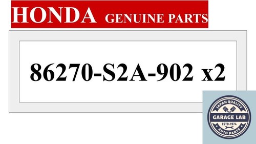 Genuine honda s2000 ap1 ap2 - ap1,