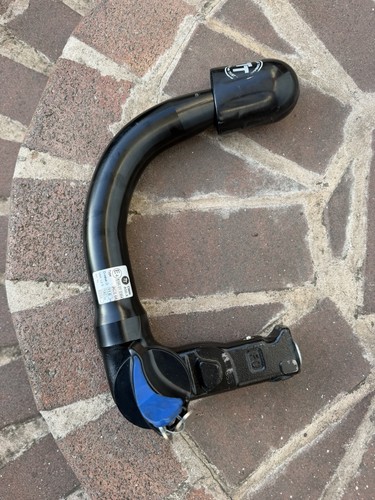 Tow trust detachable bar - trust,