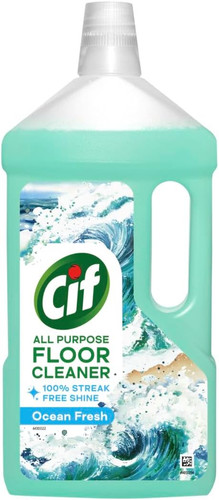 Ocean floor cleaner against - floor,