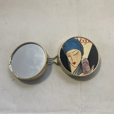 Vintage vogue pocket - pocket, cosmetic