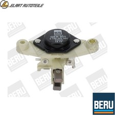 Generator Regulator GER001 for