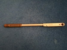 Britool EVT1200A Commercial