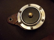 CLASSIC MOTORCYCLE ALTETTE