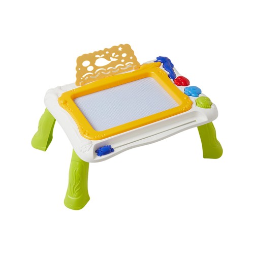 Kids magnetic drawing board - magnetic,
