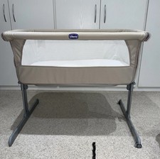 Chicco Baby Bassinet Bedside