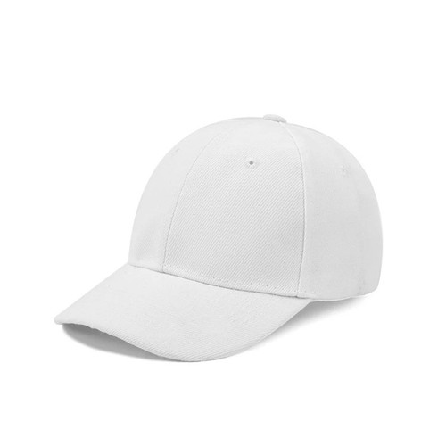 Plain blank solid - blank, adjustable