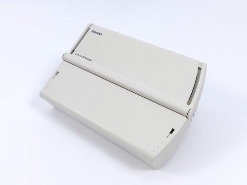 Siemens landis staefa - &,