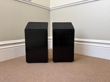 Shahinian Arc Mk1 Speakers –