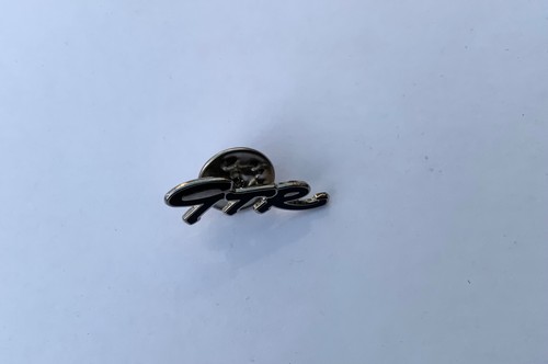 Vintage mclaren gtr - vintage, enamel