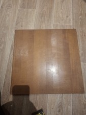 Table Tops Solid Wood Square
