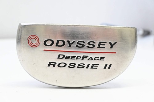 Odyssey dual force rossie - dual,