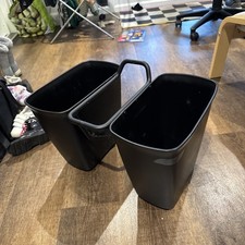 TREK FETCH+ 2 FRONT PANNIER AND RACK KIT - 5269851