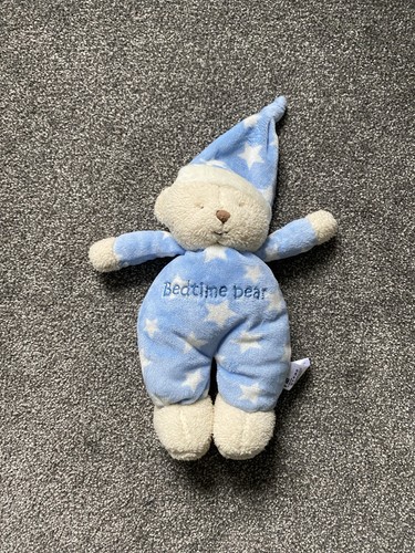 Mothercare bedtime bear - mothercare,