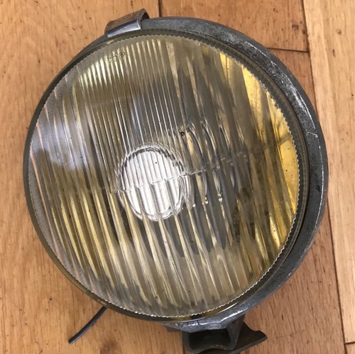 Raydyot fog light - raydyot, lens