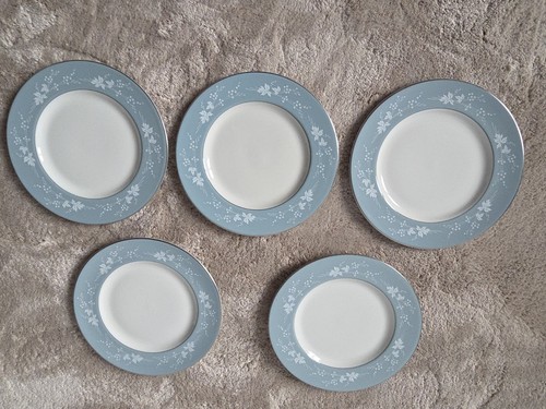 Royal doulton reflection - x,