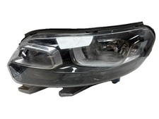 VAUXHALL VIVARO CITROEN DISPATCH 2019-ON LEFT SIDE HEADLIGHT 9808567980 (3441)