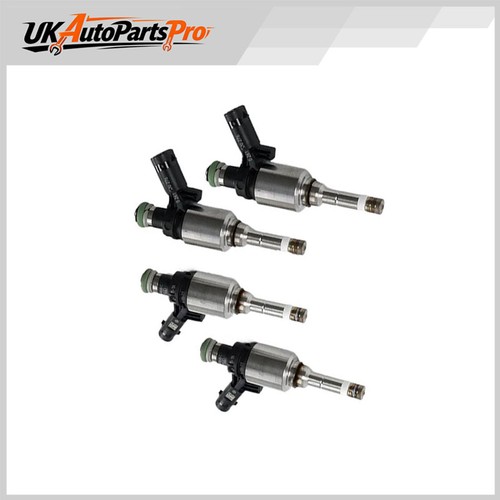 Fuel injectors fit gti - fit, vw