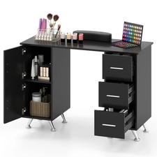 Professional manicure table - manicure,