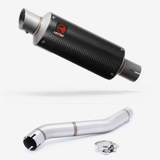 Lextek Stainless Steel Slip-on