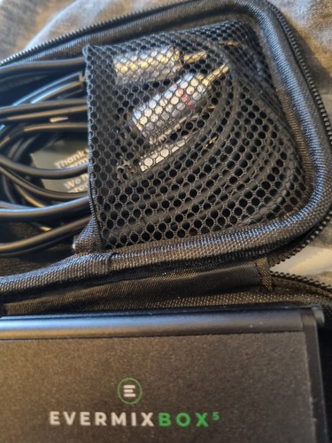 Evermixbox5 pro audio - evermixbox5,