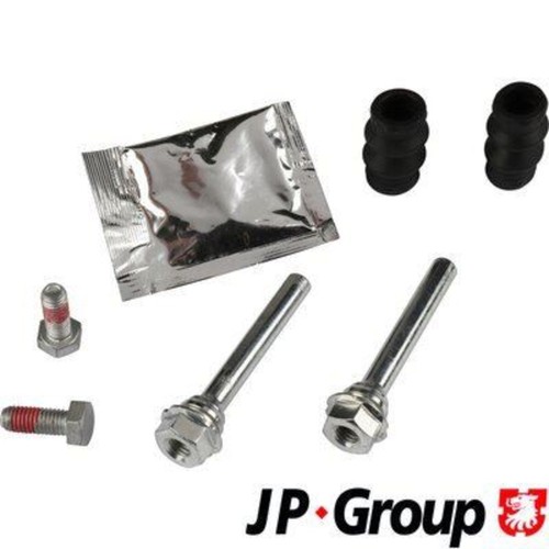 Brake caliper guide sleeve set - caliper,