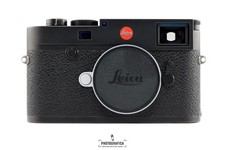 Leica M10 Black Digital