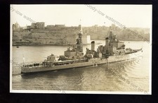 NV129 - Royal Navy Warship -