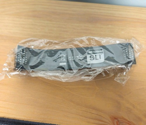 Nvidia sli gigabyte - nvidia,