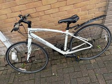 Specialized Sirrus Sport 20" frame Hybrid Bike (2185)