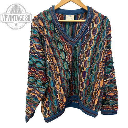 Vintage coogi 90s australia - vintage,
