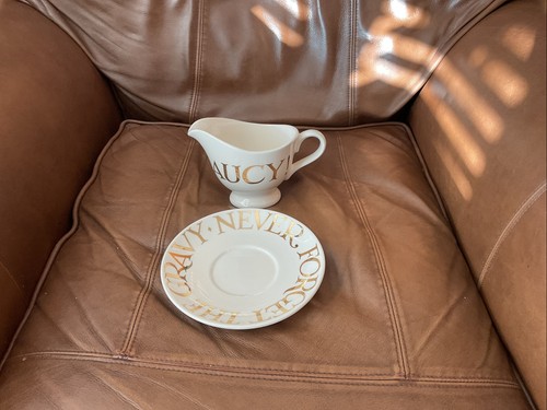 Emma bridgewater gold - emma,
