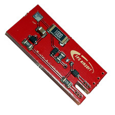 Fps softair airsoft gearbox - fps,
