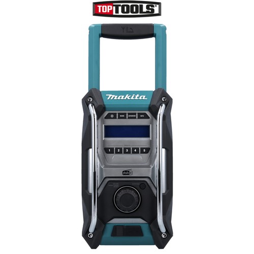 Makita mr003gz 12v 18v 40v - makita,
