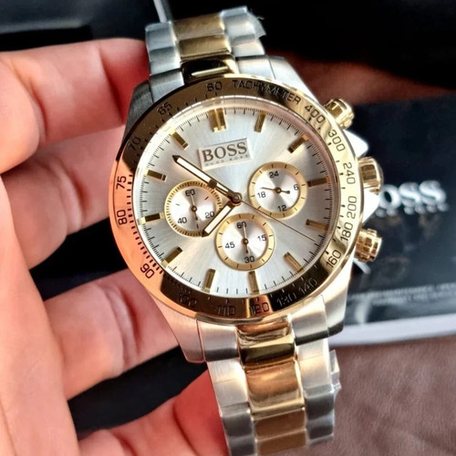 Original hugo boss ikon - boss,