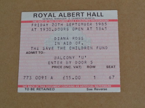 Diana ross 1985 royal albert - diana,