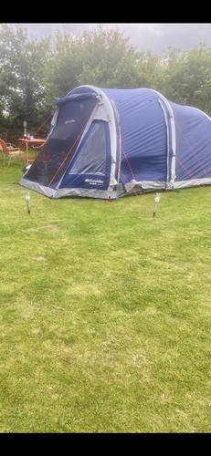 Eurohike air 400 inflatable - air,